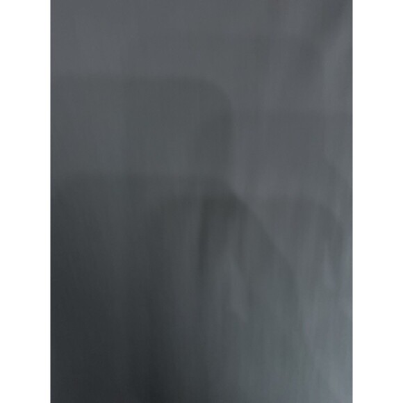 Nike Court Advantage Dri-FIT Tennis Polo Black White Men's Large FD5317 010 - Picture 9 of 10